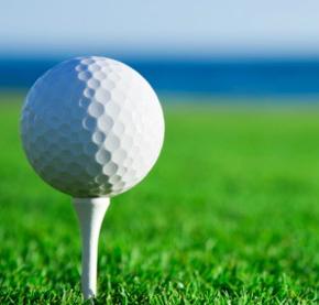 Perspectives from an Average Black Golfer