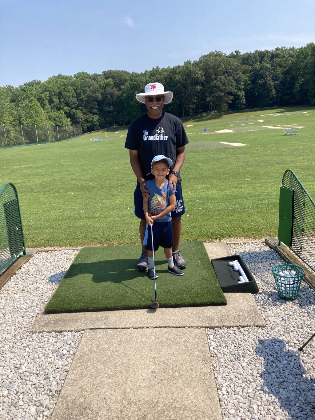 On Caddying and Its&nbsp;Legacy