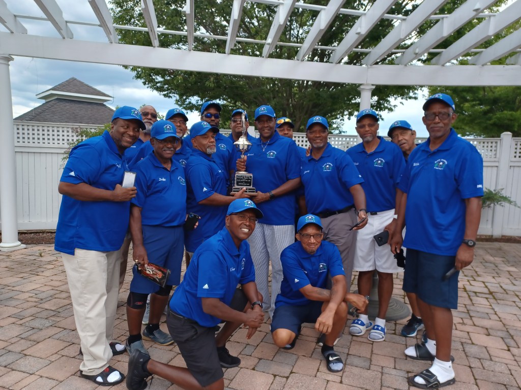 My Personal Black Club&nbsp;Experience