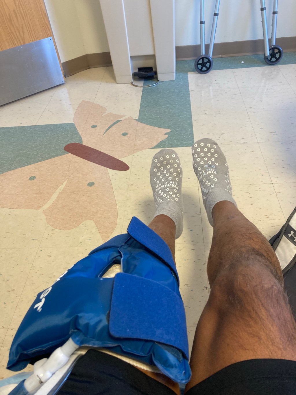 On (Life Modified) Winter&nbsp;Golf